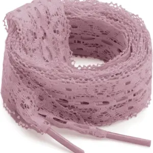 Elegant Sneakers with Floral Lace Ties 18 Sbe131e2c279146209cc7676a66c37eaam