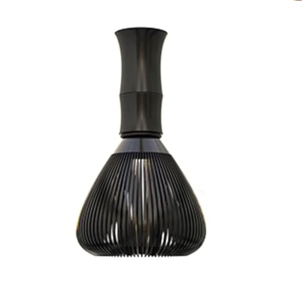 Reusable Matcha Whisk with Ceramic Stand 8 Reusable Matcha Whisk with Ceramic Stand - Image 8