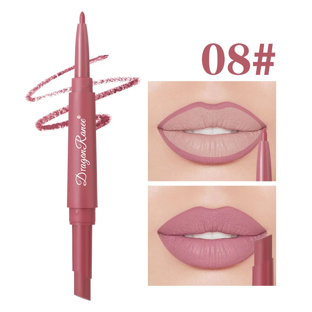 Double-Ended Lip Liner from Dragon Ranee 9 Double-Ended Lip Liner from Dragon Ranee - Image 9