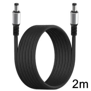 DC5521 Power Extension Cable 1-3m, Male-to-Male 16 Sbe51b8305a0e4c1e93413a6c7db87241l
