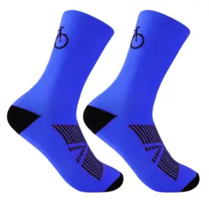 Unisex Cycling Socks with Anti-Slip Grip 11 Sbe8010760e4846b394c27e1f553d4895w