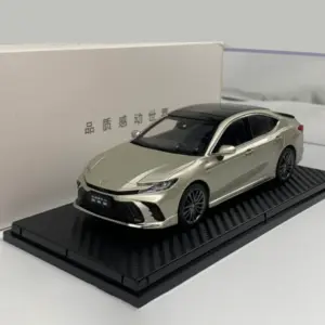 Toyota Camry Diecast Model Set - 1:30 Scale 10 Sbe989759693a41beb746d7fea84bc156N