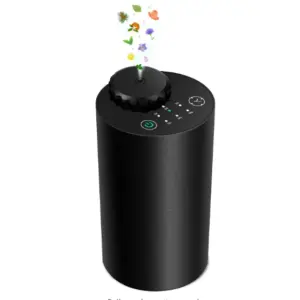 Cordless Waterless Essential Oil Diffuser 13 Sbe9ced37875648aeafbddf523b3c92092