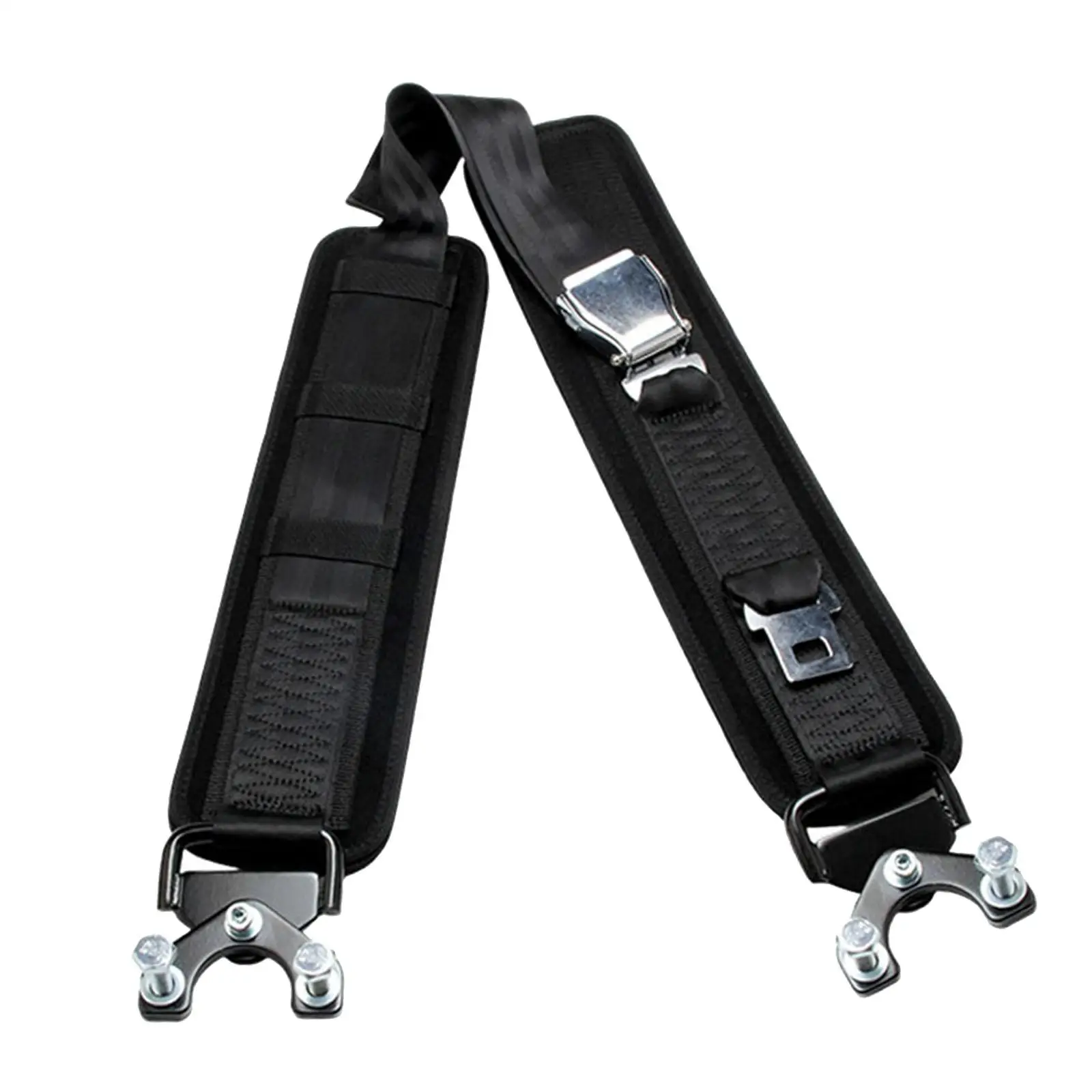 Hip Thrust Waist Belt for Glute Gains 4 Hip Thrust Waist Belt for Glute Gains - Image 4