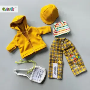 30cm Doll Outfit Set with Princess Skirt in A1–A10 15 Sbeb1a3bb0d814de28b30e0fd6b41840ai