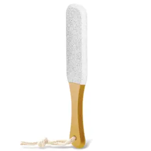 Double-Sided Bamboo Foot File for Exfoliation 14 Sbeb9bfefc2d54277b56373cab639cd08N
