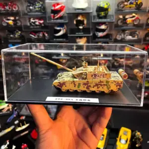 ZTZ-99A Military Tank Model 1/72 Scale 13 Sbebf652ffae64725b64c87c9b65baecda
