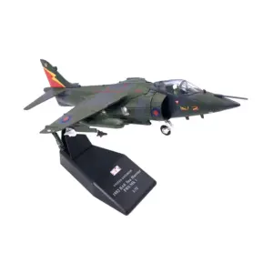 British Harrier FRS MK I 1:72 Diecast Model 15 Sbec773aa93f24407a60d481987d88dfes