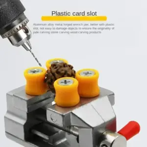 Portable Mini Bench Vise with Rotatable Suction Base 10 Sbeda4e4e32c34e05a7ba53a6808ca7bbg