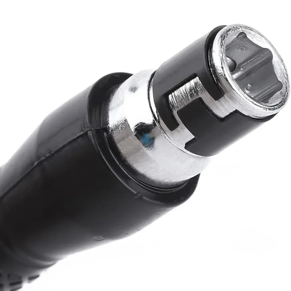 StonEGO L-Shaped Socket Wrench 10.5cm 4 StonEGO L-Shaped Socket Wrench 10.5cm - Image 4