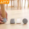 Silicone Floor Protector Caps for Furniture
