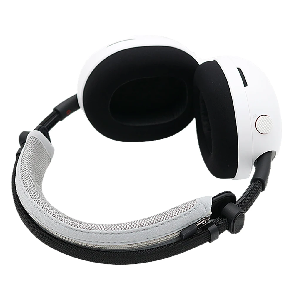 Sony INZONE H9 II Head Beam Cover in Mesh Fabric 6 Sony INZONE H9 II Head Beam Cover in Mesh Fabric - Image 6