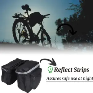 Waterproof Bicycle Rear Seat Bag 25L by DOMEN 11 Sbf91b63aea674dc0aa4f1f457a1b25c8y