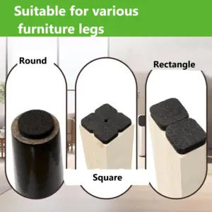 Felt Furniture Pads Set of 172 9 Sbfa8f912aec94f65b29b10dea8a725d6K