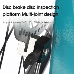 Professional Bicycle Wheel Truing Stand for Repairs 10 Sbfadb91ebebd46cd88132d63996d13a3W