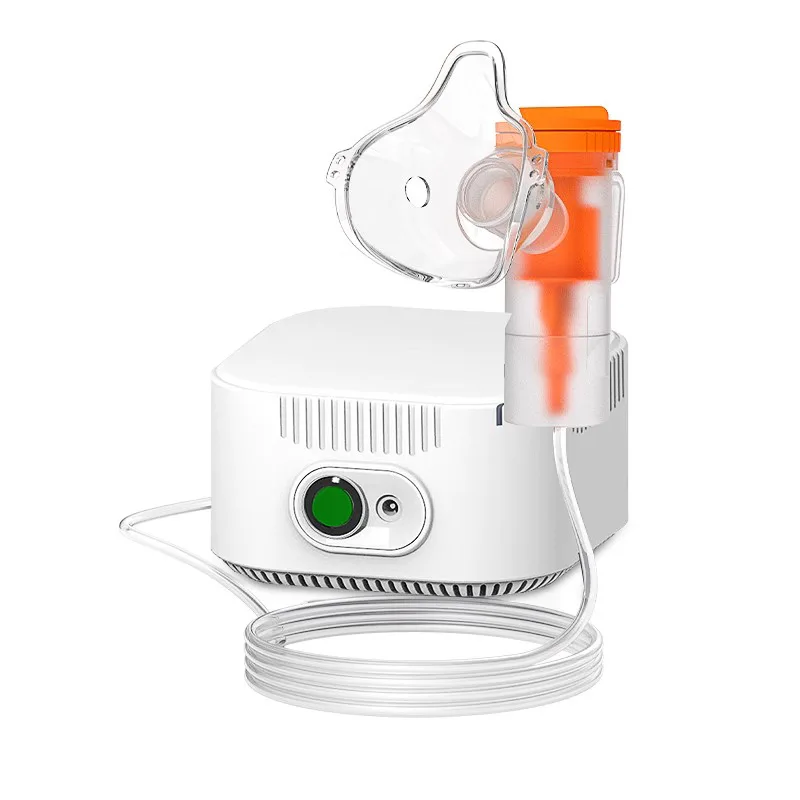 AIQUE Portable Nebulizer Model W310 6 AIQUE Portable Nebulizer Model W310 - Image 6