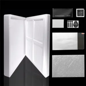 Xiaomi Redmi Pad 2 Pro Tempered Glass Protectors Set 9 Sbfd38dfd3e8544c791c24259d7b3dffaO