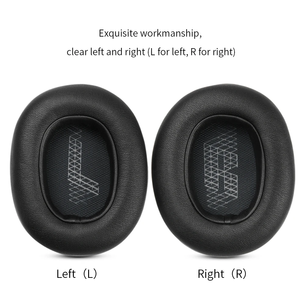 Replacement Ear Pads for JBL Headphones 3 Replacement Ear Pads for JBL Headphones - Image 3