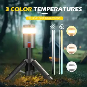 Rechargeable Outdoor Camping Lantern with RGB LEDs 9 Sc026b04f9b2e417687be6b5ddbbde8e7M
