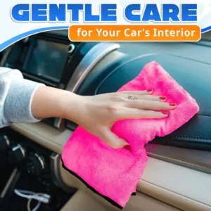 Vibrant Microfiber Cleaning Cloths Set (23x23 cm) 13 Sc035b52a378c41ccb577e074b0a8cb70E