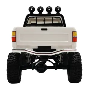 Green WPL C64-1 Off-Road RC Truck 15 Sc040705e2a3a4d7cbf90bcd1c3b6293eo