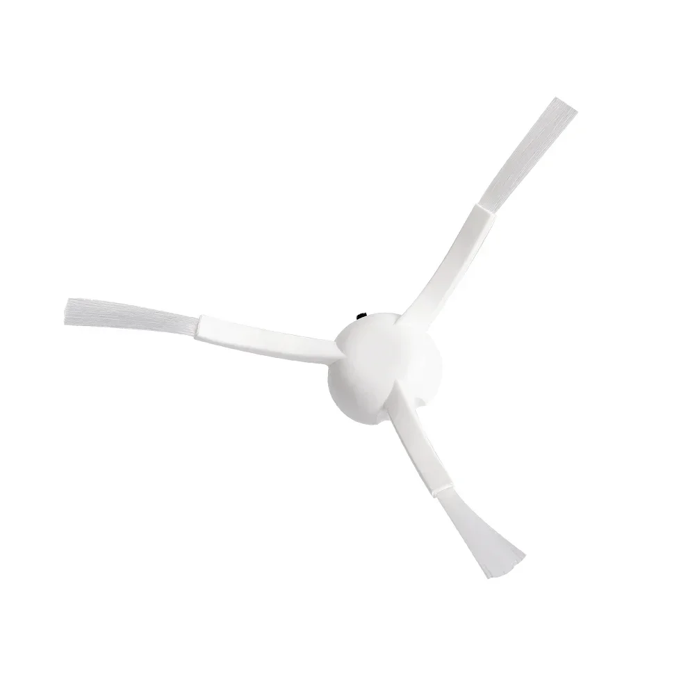 White Side Brush for Xiaomi and Dreame Robots 4 White Side Brush for Xiaomi and Dreame Robots - Image 4