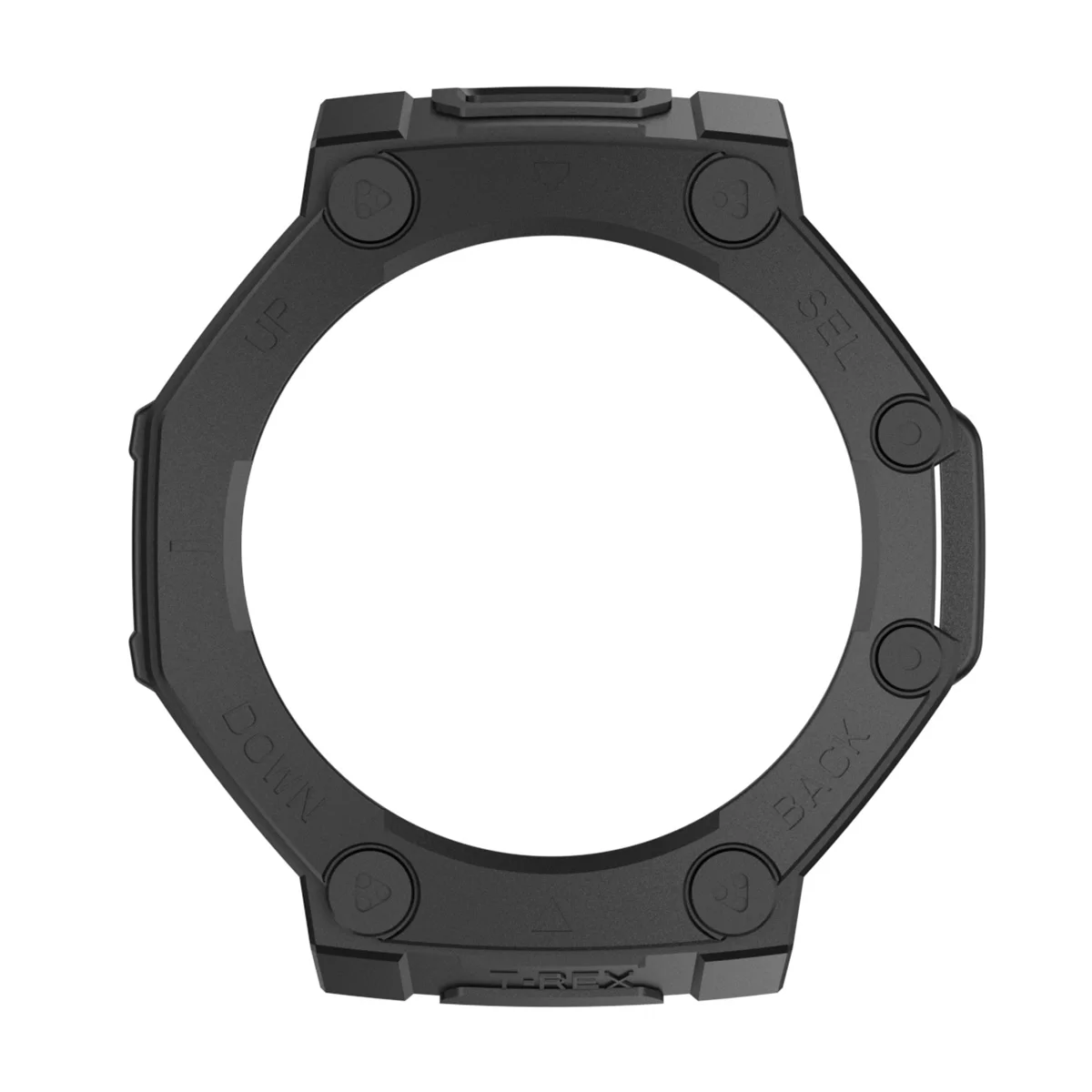 Amazfit T-Rex 3Pro Rugged Protective Case 7 Amazfit T-Rex 3Pro Rugged Protective Case - Image 7