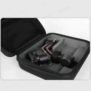 Black DJI Ronin Protective Hard Case 11 Sc0da410e42f24886afd1c248fc0744b2G