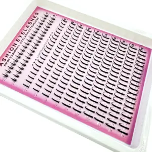 16-Row DIY Lash Extension Kit for Custom Looks 19 Sc0de2c070bce4f27afc42056326cb2c2y