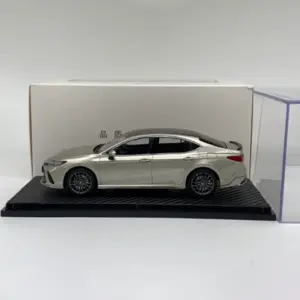 Toyota Camry Diecast Model Set - 1:30 Scale 11 Sc10a9ef8eb224a28a03750fe20cf10a0s