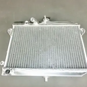 High-Performance Aluminum Radiator for Suzuki Vinson 500 9 Sc115b48be4c2490da7a1a85c8c275499q