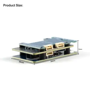 H743-WING V3 Flight Controller for RC Drones 9 Sc11b4424538f48528f4f97b26d6611dbe