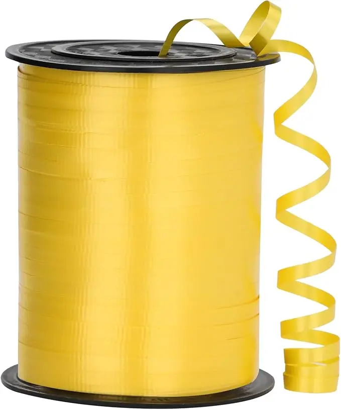 Colorful 250-Yard Curling Ribbon Set 10 Colorful 250-Yard Curling Ribbon Set - Image 10