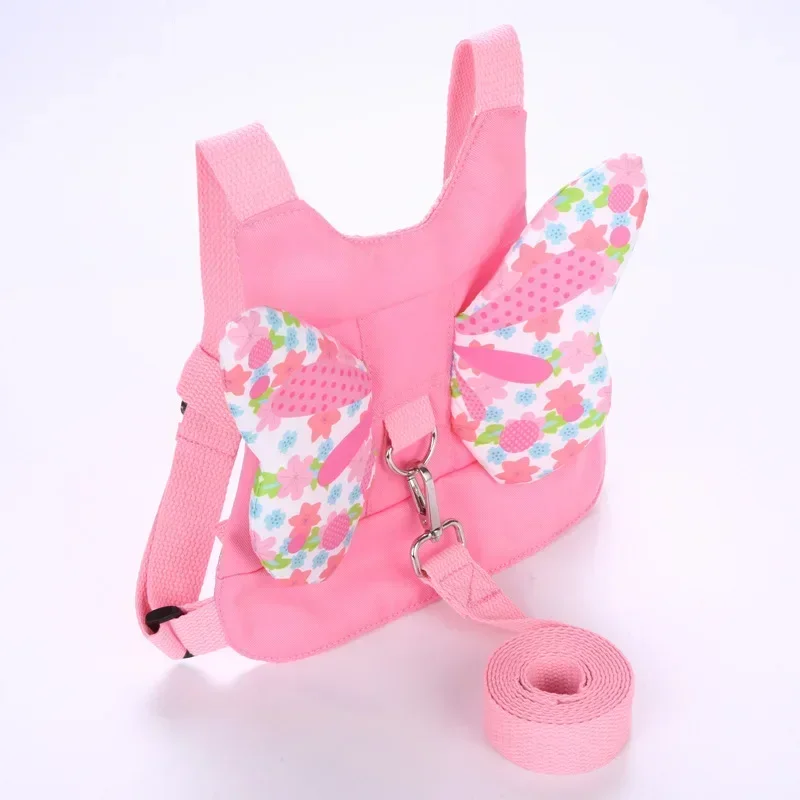 Pink Angel Kids' Safety Harness Set 9 Pink Angel Kids' Safety Harness Set - Image 9