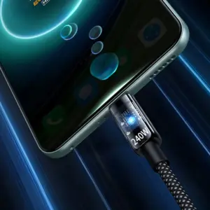 240W USB Type-C Charging & Data Cable 11 Sc1496b7923654083885cf91963e05ca7Y