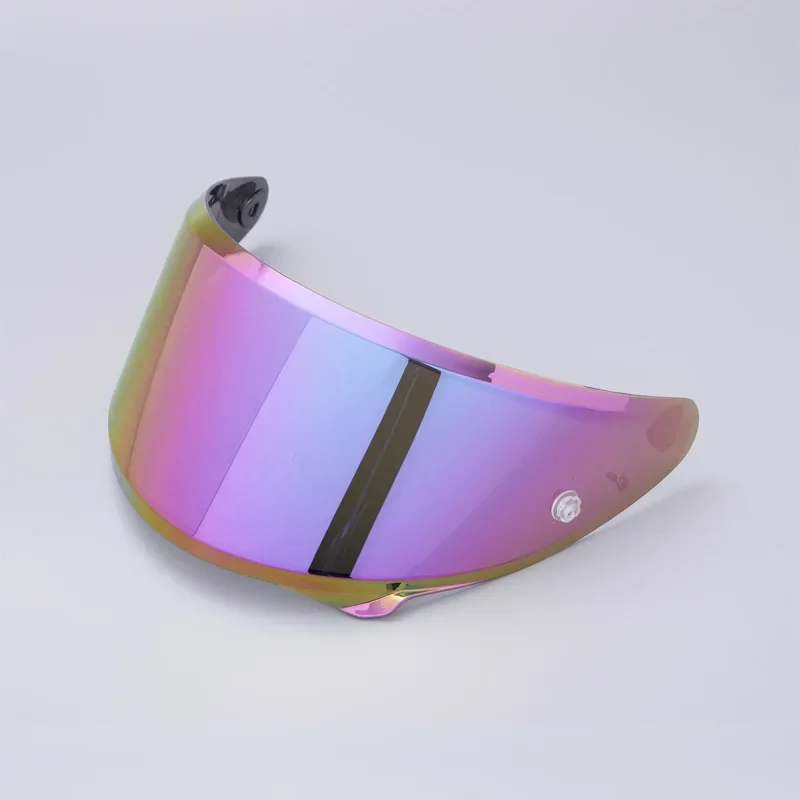 HJC Rpha12 Motorcycle Visor in Multiple Colors 2 HJC Rpha12 Motorcycle Visor in Multiple Colors - Image 2
