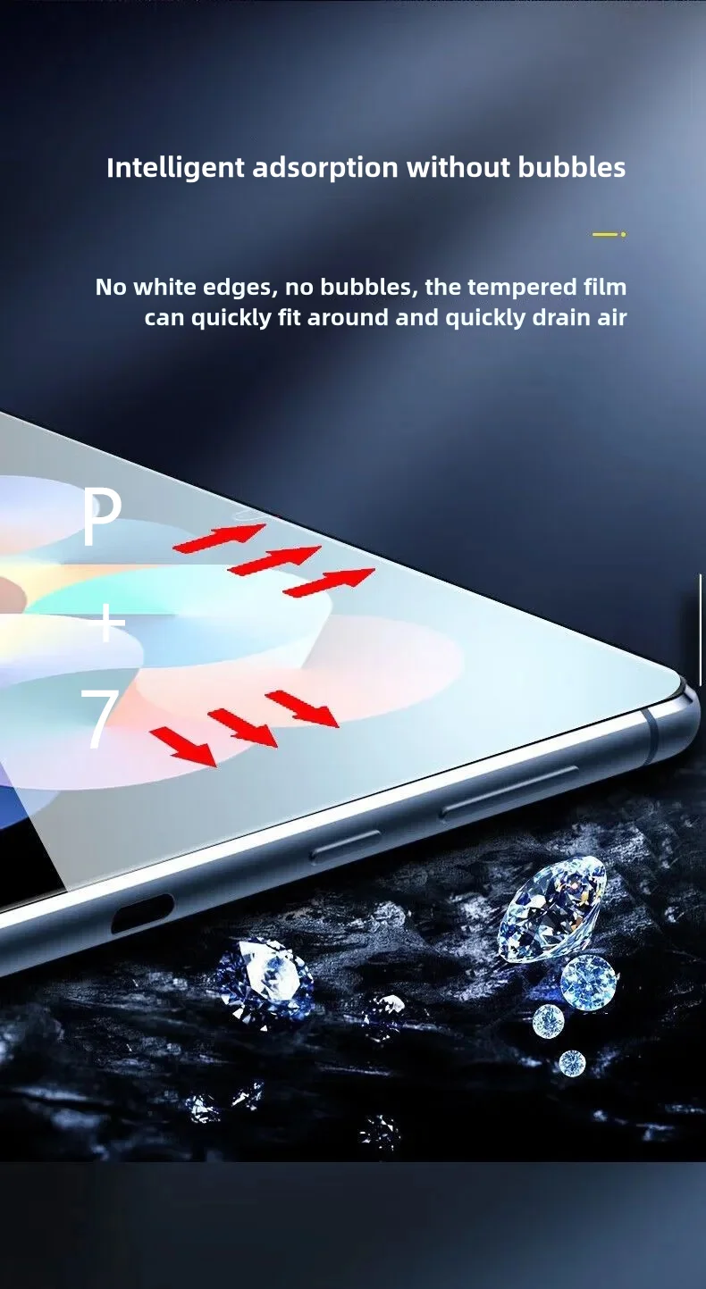 Lenovo Idea Tab Pro 12.7-Inch Screen Protectors Set 2 Lenovo Idea Tab Pro 12.7-Inch Screen Protectors Set - Image 2