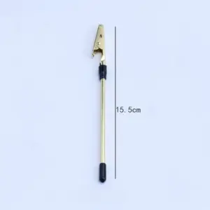 Jewelry Needle Nose Pliers 15.5cm in Gold, Silver, Rose Gold 13 Sc1cbb92bb09e497cae242316a32249f4g