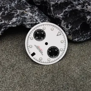 28.5mm Alloy Watch Dial for VK64 Model 13 Sc1d94797da2a402b8193a53ea15d6abfT