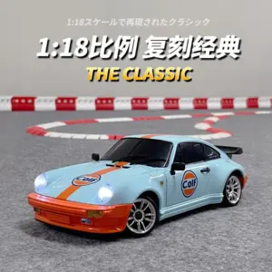 Blue LKCOMO 1:18 RC Drifting Car 11 Sc1f18c7efebe471484b57eee4bb0f40fA