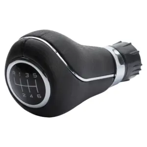 Mercedes-Benz 6-Speed Gear Shift Knob for W204 W212 C-Class E-Class 11 Sc1ff67d3f82a41c98568a5160211c1a9N