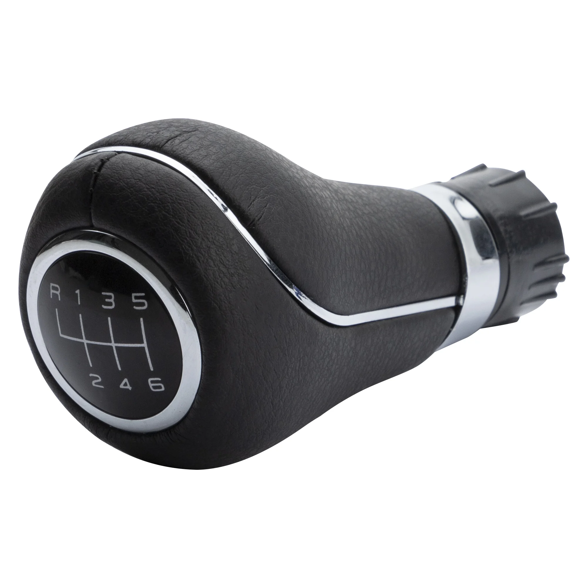 Mercedes-Benz 6-Speed Gear Shift Knob for W204 W212 C-Class E-Class 6 Mercedes-Benz 6-Speed Gear Shift Knob for W204 W212 C-Class E-Class - Image 6