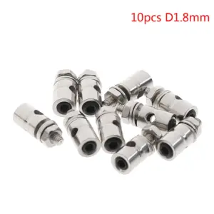 RC Metal Pushrod Connectors Set (10 Pieces) 15 Sc21ad6d3686a4fe99afd65252e5c02d7j