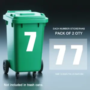 Colorful Waterproof PVC Trash Can Number Stickers 16 Sc228df94749b4983a38b21c92366cf5a5