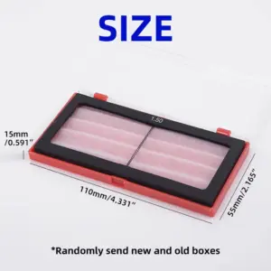 Welding Magnifier Lens Set with Adjustable Diopters 13 Sc236d6ef0af940c58c2b65fb6c2eb9d0B