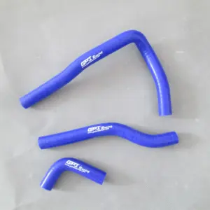 Red Silicone Radiator Hose Kit for Kawasaki KX65 9 Sc2389e64b87e494f871ec5598aa81053w