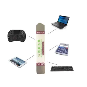 6-Piece Metal Flat Pry Tool Set for Mobile Repair 14 Sc23fe4ee7faa4074a28dd1e506a61cceI