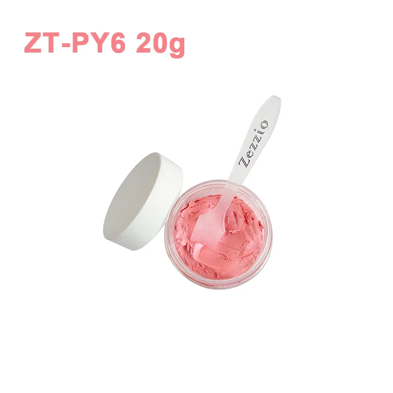 Zezzio ZT-PY6 Thermal Putty for CPU and GPU 7 Zezzio ZT-PY6 Thermal Putty for CPU and GPU - Image 7