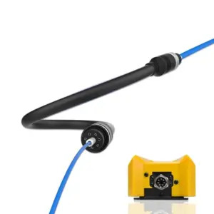 3D Printer Extruder Connection Cable GX16-8 105°C 10 Sc2c0ebeefcc14413b603d6ecef3e6973l