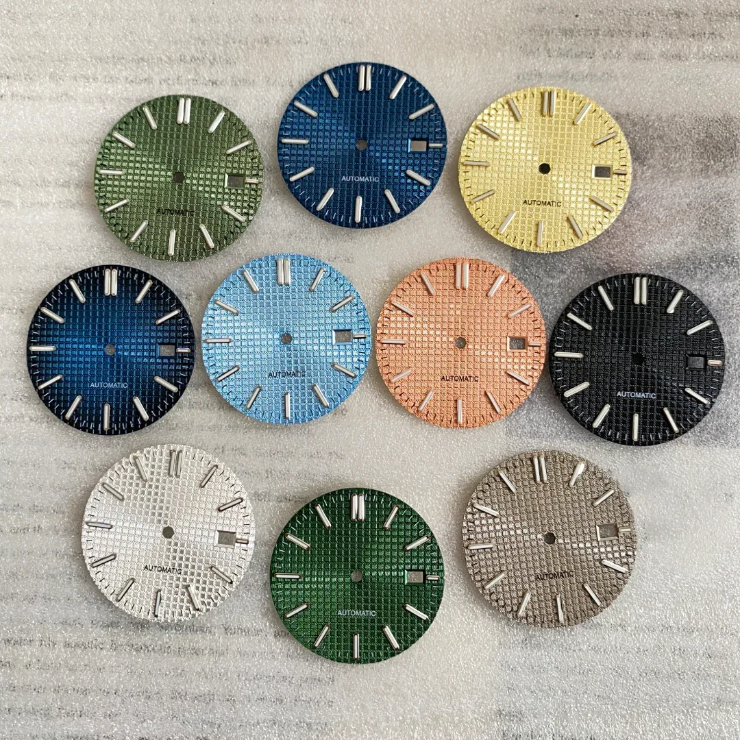 DUTRIEUX 31.8mm Stainless Steel Women’s Watch Face 2 DUTRIEUX 31.8mm Stainless Steel Women’s Watch Face - Image 2